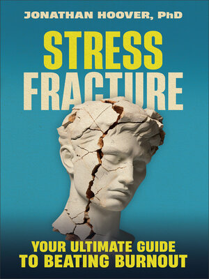 cover image of Stress Fracture
